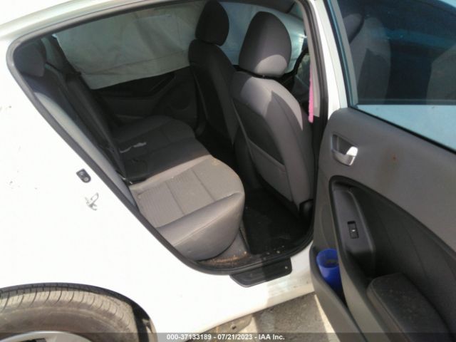 3KPFL4A71HE014061 KIA FORTE LX