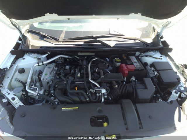 3N1AB8DV7MY206031 Nissan SENTRA SR