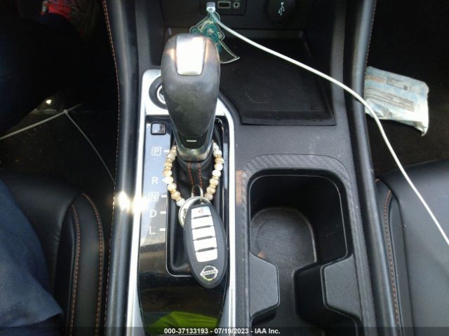 3N1AB8DV7MY206031 Nissan SENTRA SR