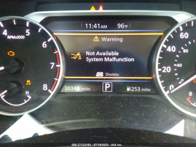 3N1AB8DV7MY206031 Nissan SENTRA SR
