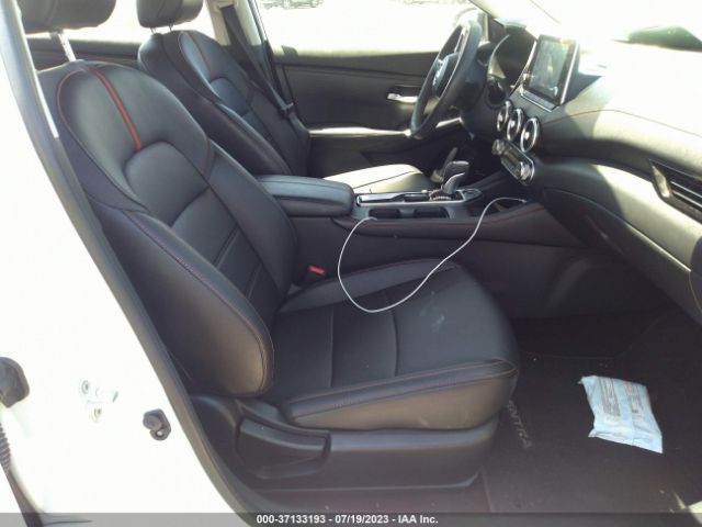 3N1AB8DV7MY206031 Nissan SENTRA SR