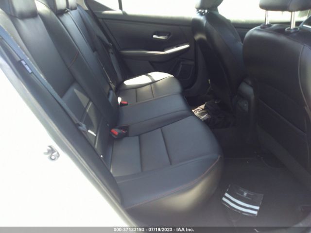 3N1AB8DV7MY206031 Nissan SENTRA SR