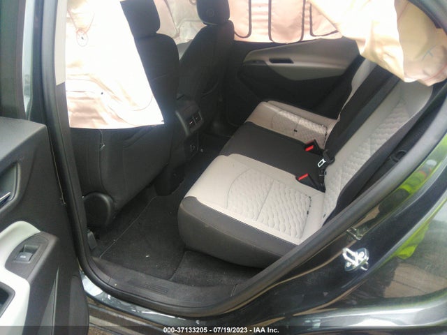 Chevrolet EQUINOX LS 2019 3GNAXSEV3KS659015 Image 8