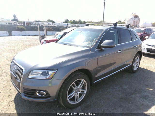 WA1L2AFP9GA024748 Audi Q5 Premium Plus