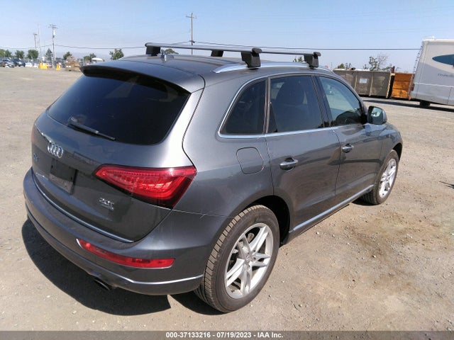 WA1L2AFP9GA024748 Audi Q5 Premium Plus
