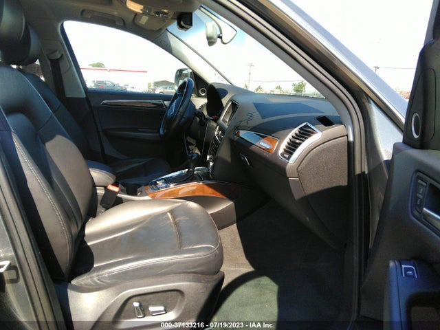 WA1L2AFP9GA024748 Audi Q5 Premium Plus