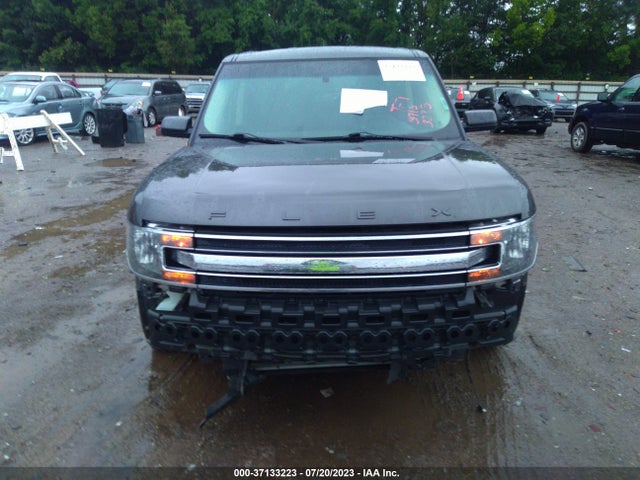 2017 Ford Flex, VIN: 2FMHK6C87HBA07423