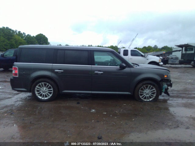 2017 Ford Flex, VIN: 2FMHK6C87HBA07423