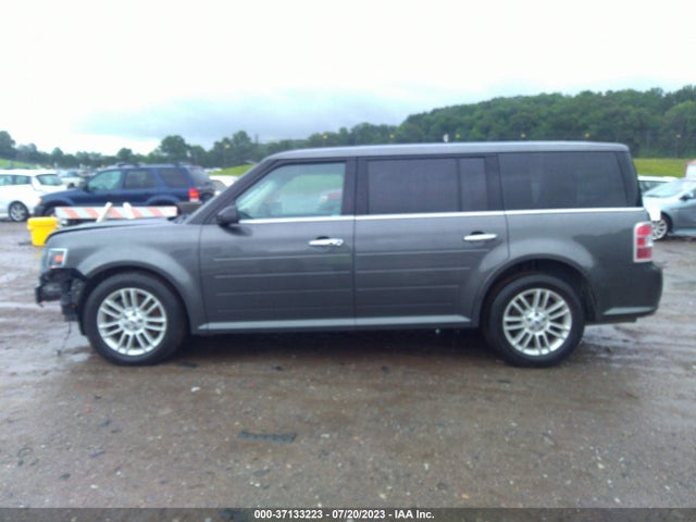 2017 Ford Flex, VIN: 2FMHK6C87HBA07423