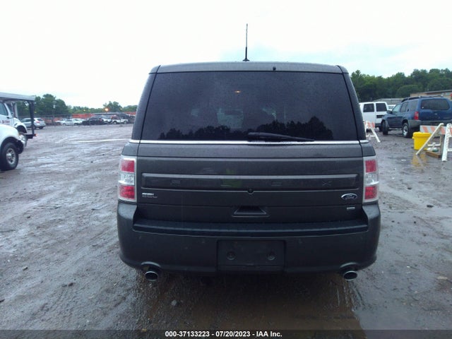 2017 Ford Flex, VIN: 2FMHK6C87HBA07423