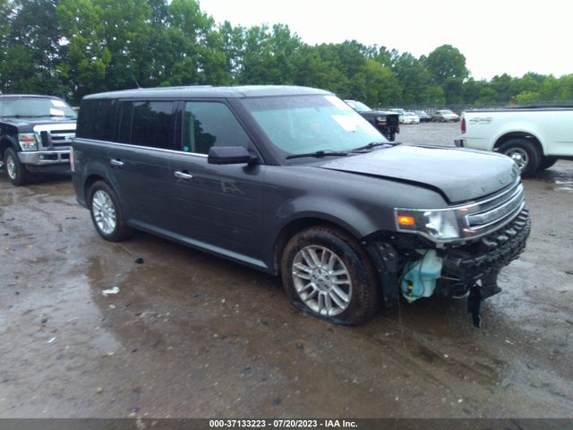 2017 Ford Flex, VIN: 2FMHK6C87HBA07423