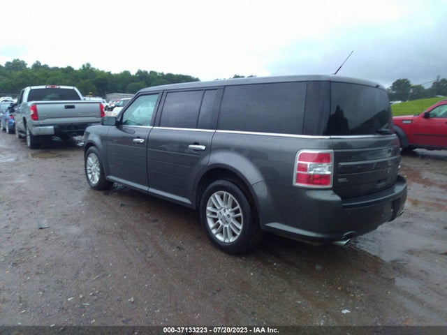 2017 Ford Flex, VIN: 2FMHK6C87HBA07423