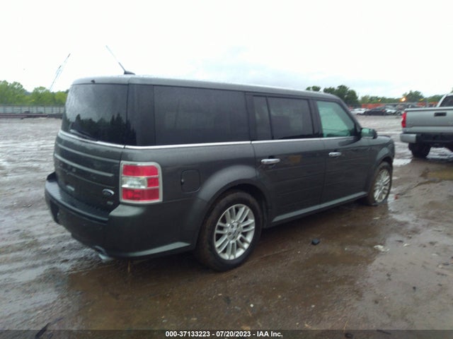 2017 Ford Flex, VIN: 2FMHK6C87HBA07423