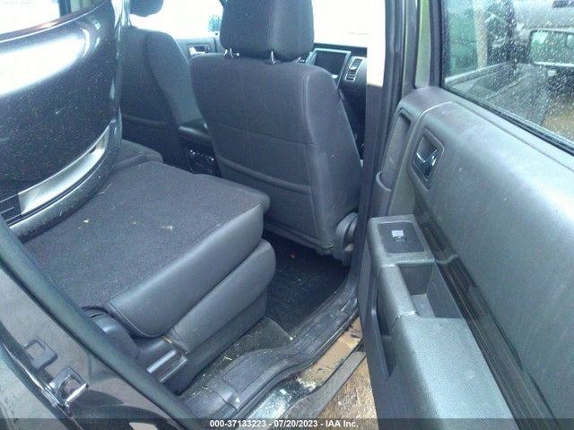 2017 Ford Flex, VIN: 2FMHK6C87HBA07423