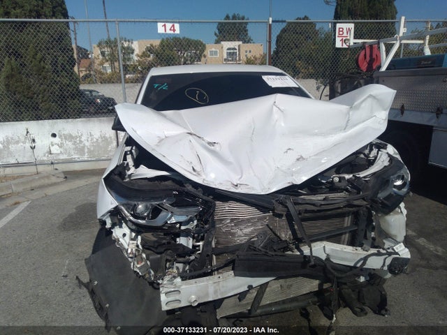 Chevrolet EQUINOX LS 2018 2GNAXHEV9J6274042 Image 4