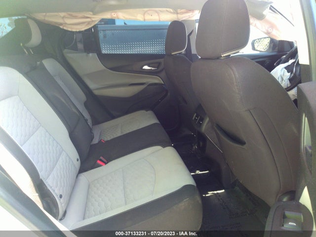 Chevrolet EQUINOX LS 2018 2GNAXHEV9J6274042 Image 14