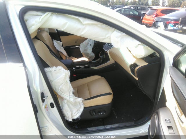 JTJYARBZ0H2050880 Lexus Nx Nx Turbo