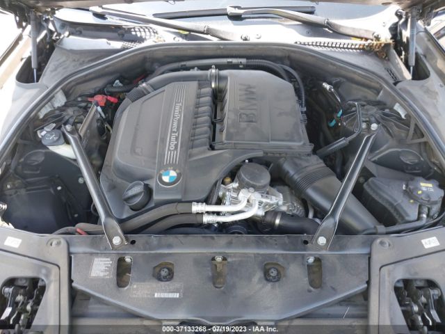 WBA5B1C50FD919248 BMW 5 Series 535i