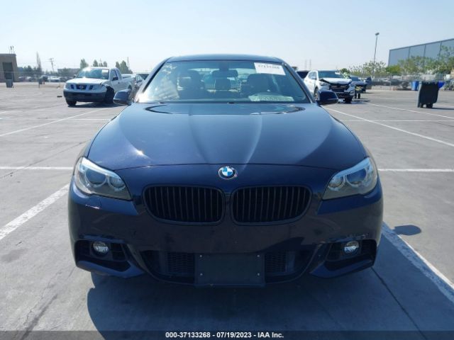 WBA5B1C50FD919248 BMW 5 Series 535i