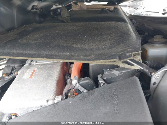 Toyota CAMRY HYBRID 2017 4T1BD1FK2HU217464 Image 10