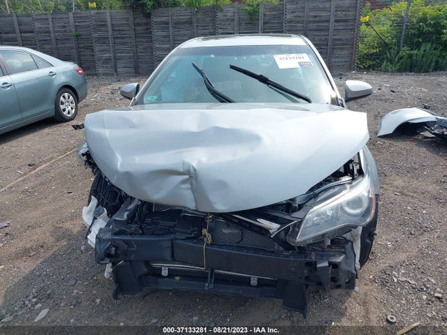 Toyota CAMRY HYBRID 2017 4T1BD1FK2HU217464 Image 13