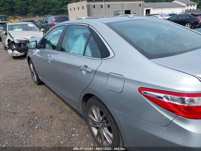 Toyota CAMRY HYBRID 2017 4T1BD1FK2HU217464 Image 15