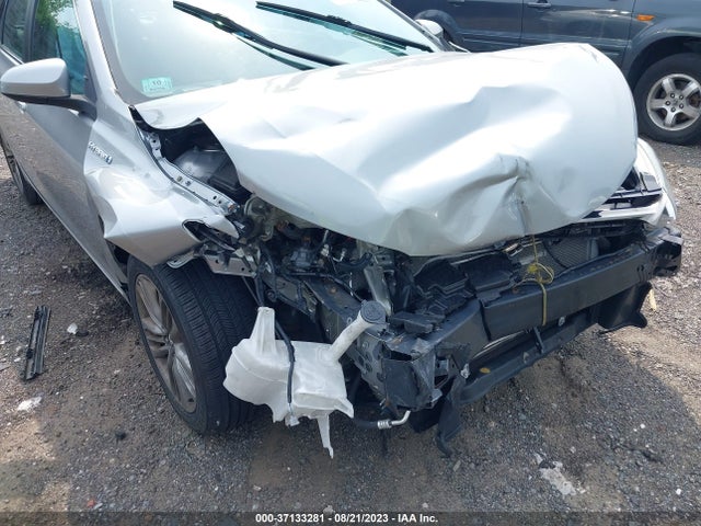 Toyota CAMRY HYBRID 2017 4T1BD1FK2HU217464 Image 6