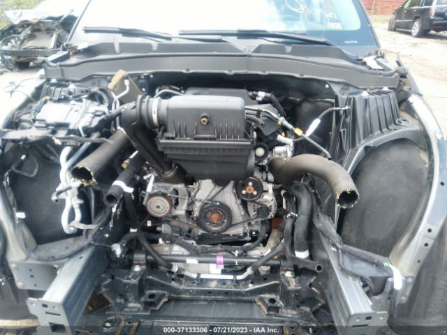 1FMSK8DH0LGC69771 Ford EXPLORER XLT
