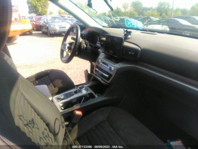 1FMSK8DH0LGC69771 Ford EXPLORER XLT