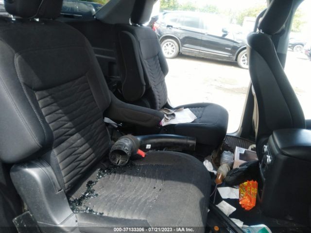 1FMSK8DH0LGC69771 Ford EXPLORER XLT