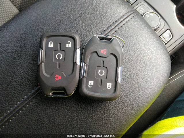 2022 GMC TERRAIN SLE VIN: 3GKALMEV6NL307176