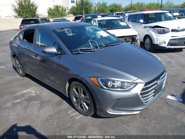 2018 5NPD84LF5JH325524 main image