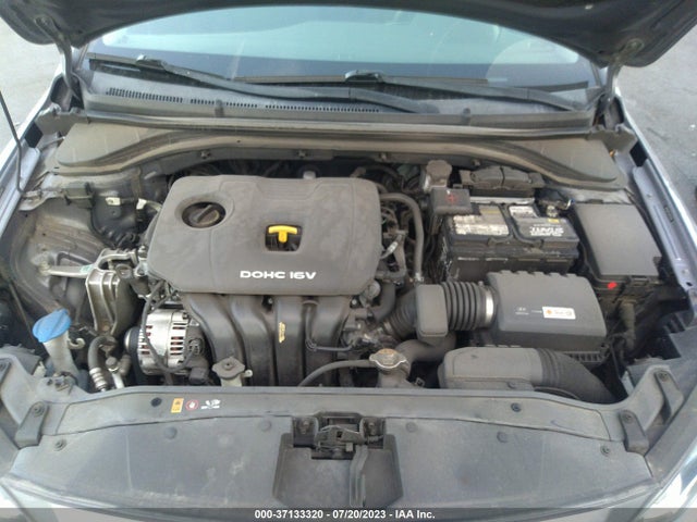 Hyundai ELANTRA SEL 2018 5NPD84LF5JH325524 Image 16