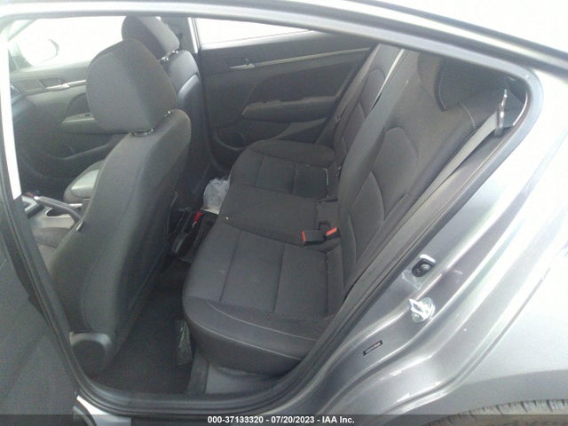 Hyundai ELANTRA SEL 2018 5NPD84LF5JH325524 Image 14