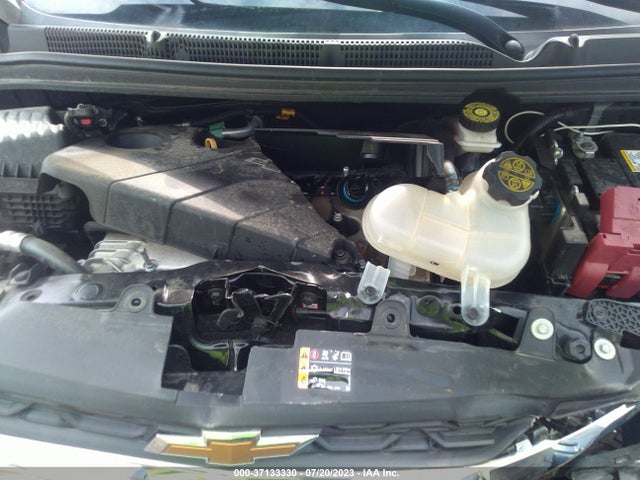 Chevrolet SPARK LS 2020 KL8CB6SA2LC454004 Image 10