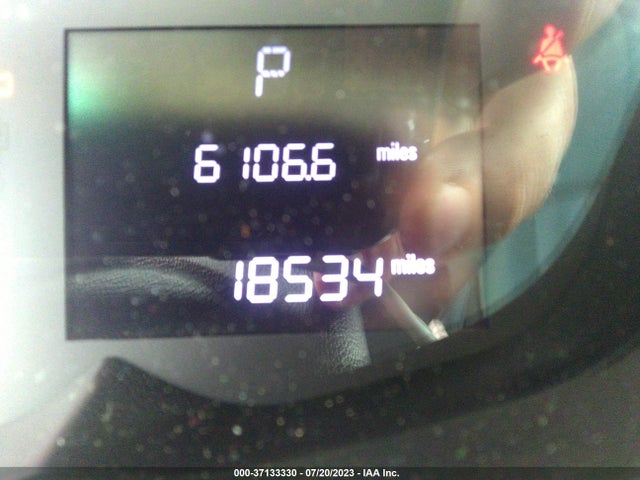 Chevrolet SPARK LS 2020 KL8CB6SA2LC454004 Image 7