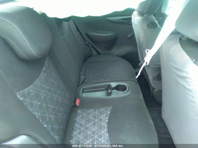 Chevrolet SPARK LS 2020 KL8CB6SA2LC454004 Image 8