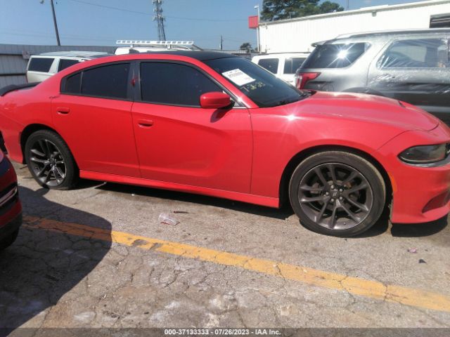 2C3CDXHG9KH705765 Dodge CHARGER GT