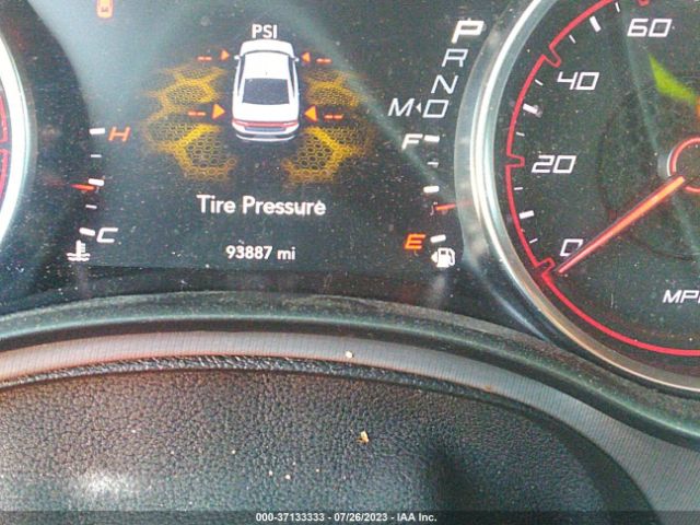 2C3CDXHG9KH705765 Dodge CHARGER GT