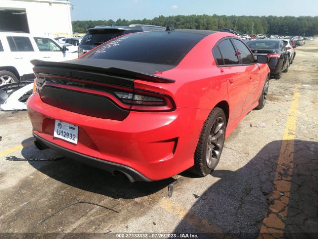 2C3CDXHG9KH705765 Dodge CHARGER GT