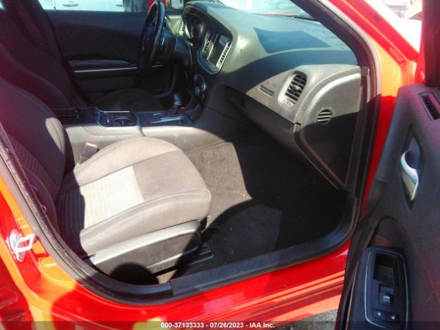 2C3CDXHG9KH705765 Dodge CHARGER GT