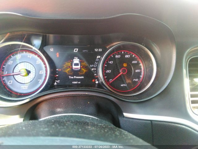 2C3CDXHG9KH705765 Dodge CHARGER GT