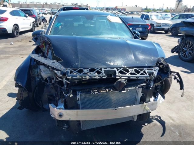 W1K5J4GB7PN397257 Mercedes-Benz Cla Cla 250
