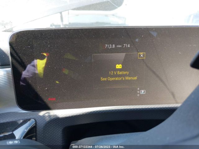 W1K5J4GB7PN397257 Mercedes-Benz Cla Cla 250