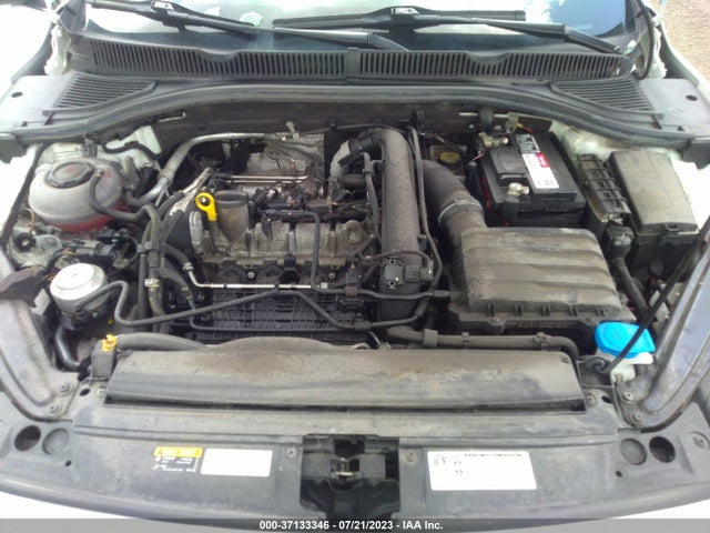 2019 VOLKSWAGEN JETTA S/SE/R-LINE VIN: 3VWC57BU8KM006729