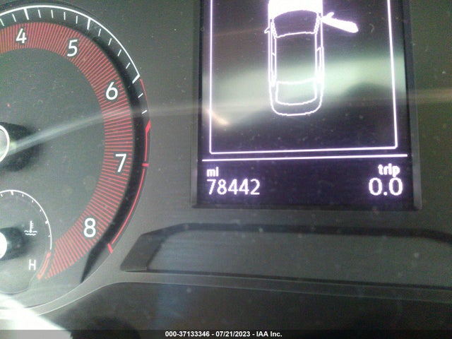 2019 VOLKSWAGEN JETTA S/SE/R-LINE VIN: 3VWC57BU8KM006729