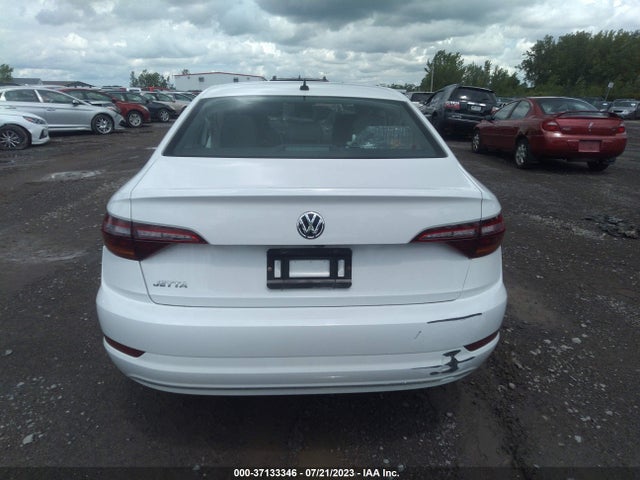 2019 VOLKSWAGEN JETTA S/SE/R-LINE VIN: 3VWC57BU8KM006729