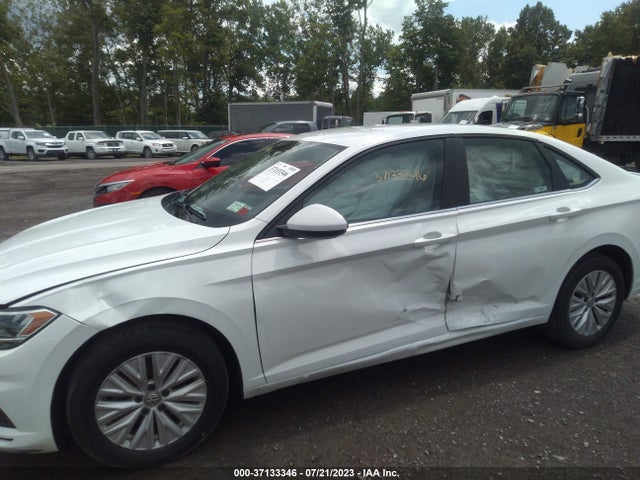 2019 VOLKSWAGEN JETTA S/SE/R-LINE VIN: 3VWC57BU8KM006729