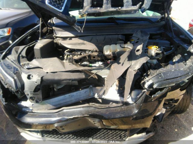 1C4PJMDXXKD492087 Jeep Cherokee Limited