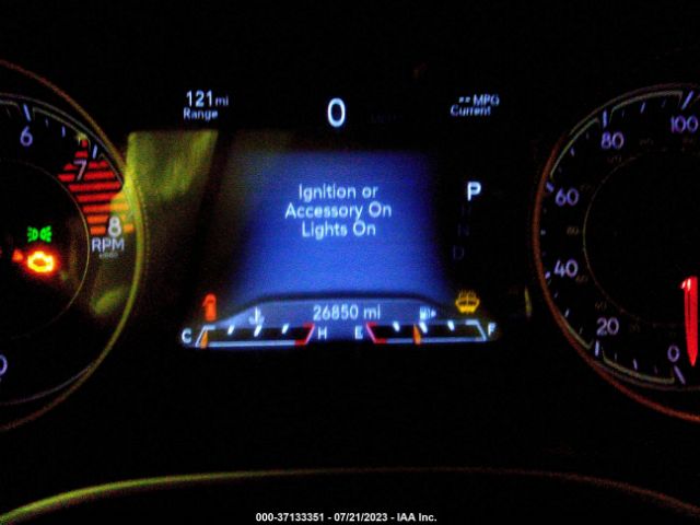 1C4PJMDXXKD492087 Jeep Cherokee Limited